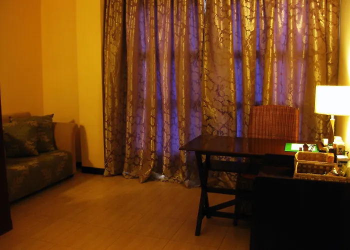 Dulcinea Hotel And Suites